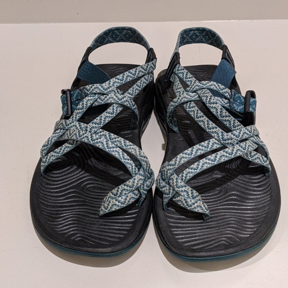 Chaco sandals